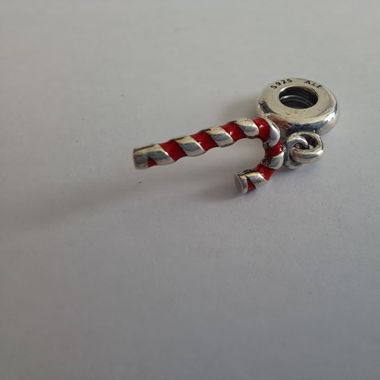 Pandora Charm Zuckerstange