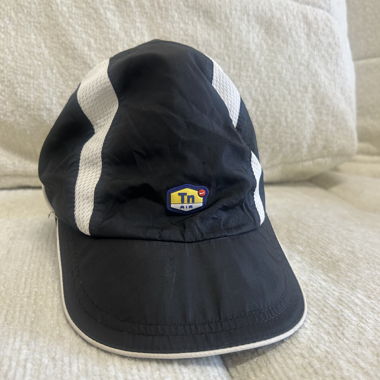 Vintage Nike Tn Cap
