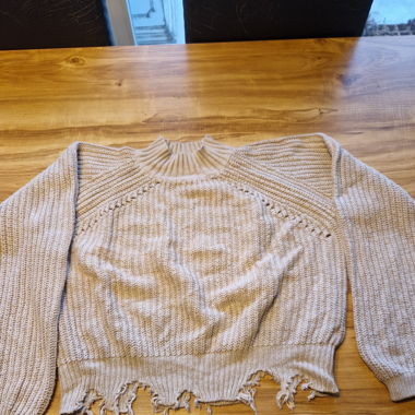 Pullover