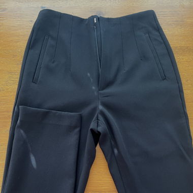 Stoffhose Stradivarius
