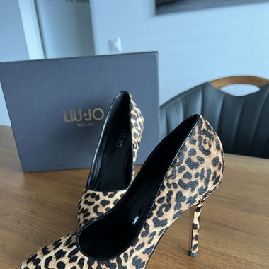 Liu Jo, 38 NEW High Heels Adele