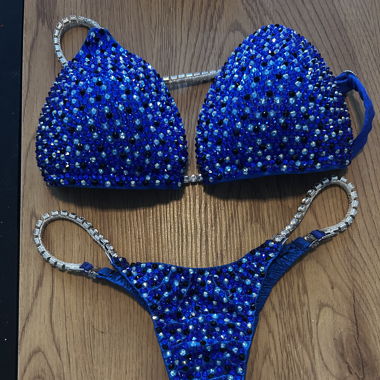 Bikini de scène