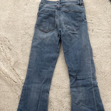 Denim-Jeans