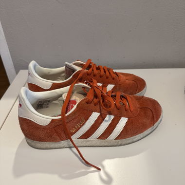 Adidas Gazelle