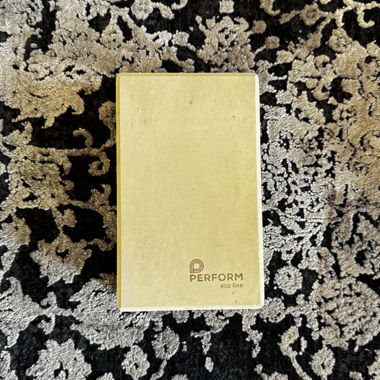 Perform Eco Line Yoga-Block