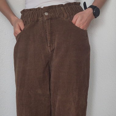 Manchester Loosfit Hose