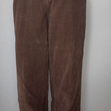 Manchester Loosfit Hose