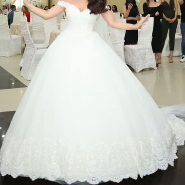Bridal Dress