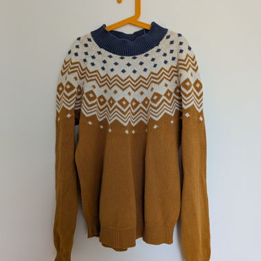 TWOTHIRDS Knit Sweater