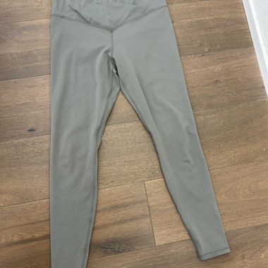 H&M Sport Leggings Grey