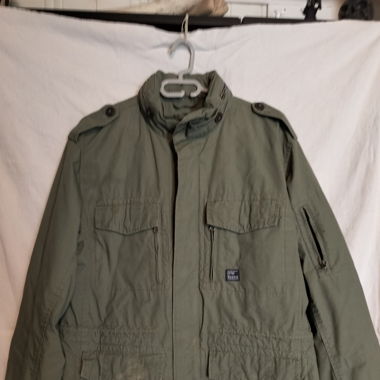Vintage Industries Jacket