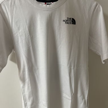 North Face T-Shirt 