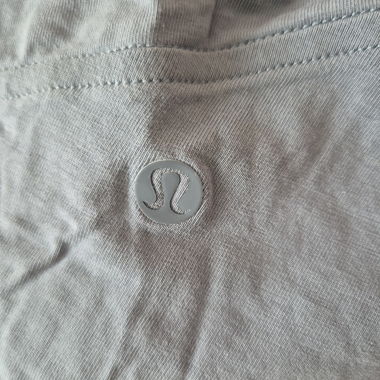 T-shirt manches courtes Lululemon