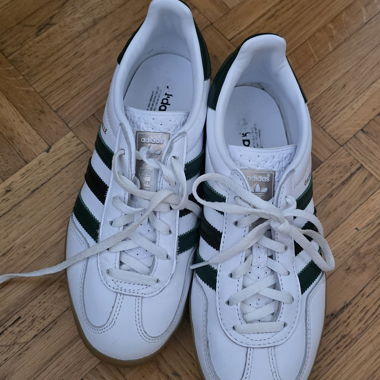Adidas Gazelle