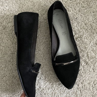 S.Oliver Ballet Flats