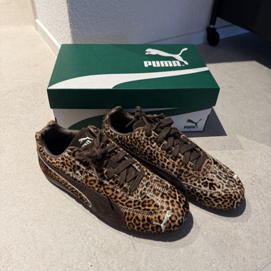 Leopard Puma Speedcat