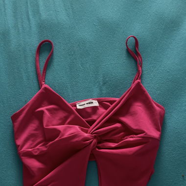 pinkyy top💕