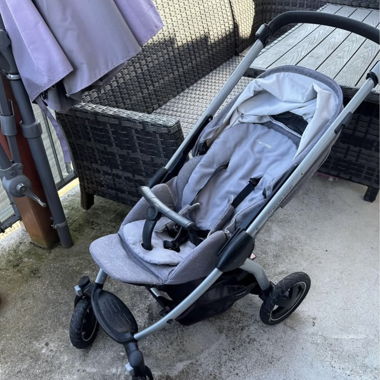 Maxi Cosi Stroller