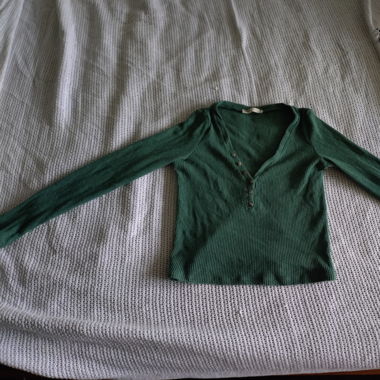 Longslive Top