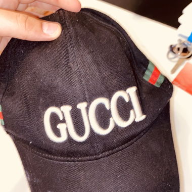 CAP GUCCI COPY