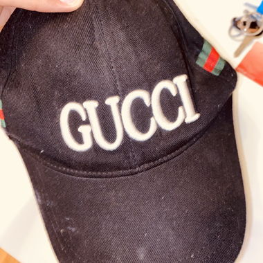 CAP GUCCI COPY