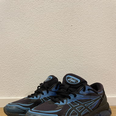 Asics gel quantom 360