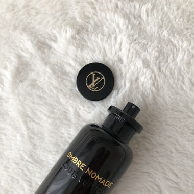 Louis Vuitton - Ombre Nomade 
