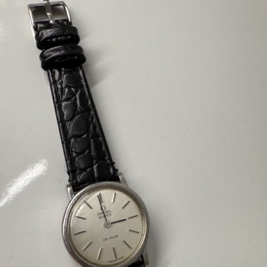 Omega Uhr