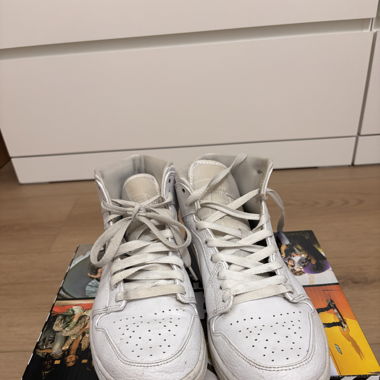 nike Sneaker