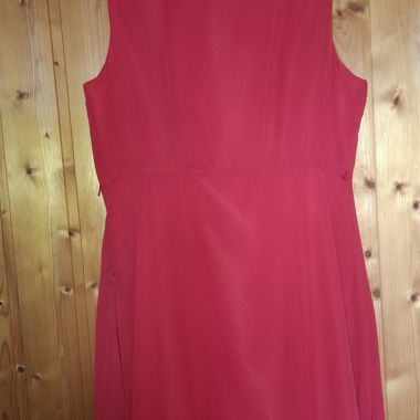 Robe taille : M