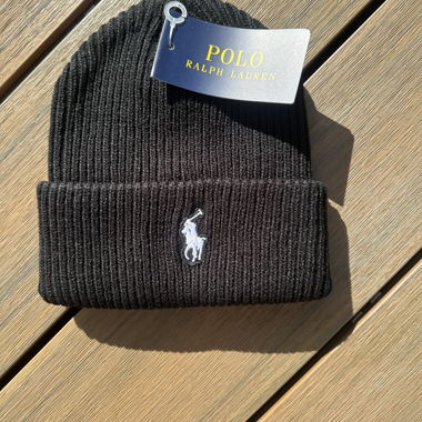 Berretto Polo