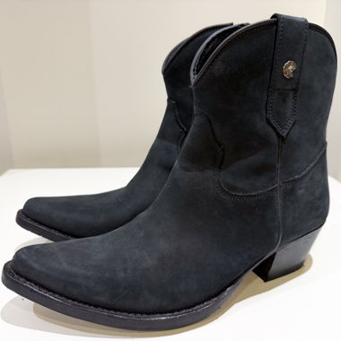 Sancho Cowboy Boots – unworn – Size 37