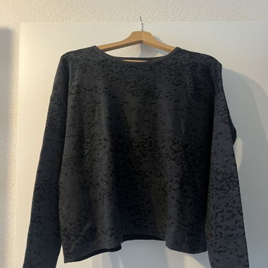 Pullover
