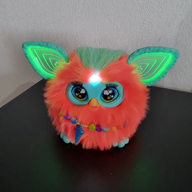 Furby interattivo