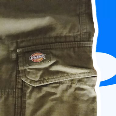 DICKIES CARGO