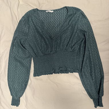 Bluse Only