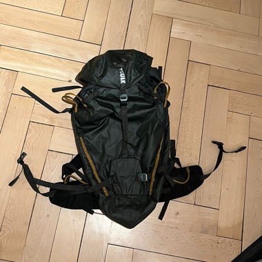 Thule 42l Kletterrucksack