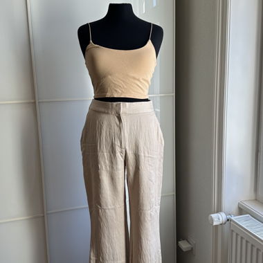 Crop Top Zara