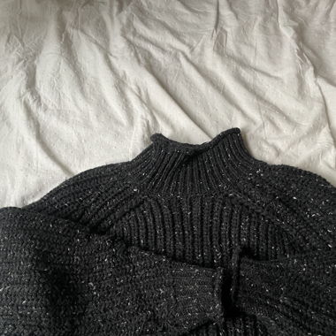 Strick Pullover 