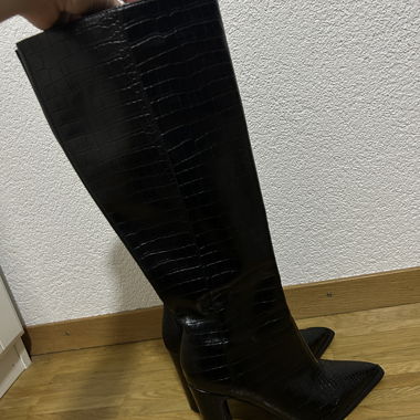 Stiefel Highheel