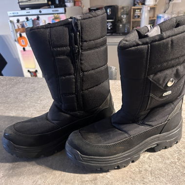 Chaussure pour neige 