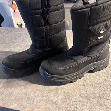 Chaussure pour neige 