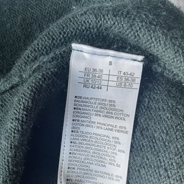 Oversize Cardigan Armedangels