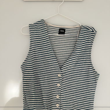 Zara Veste
