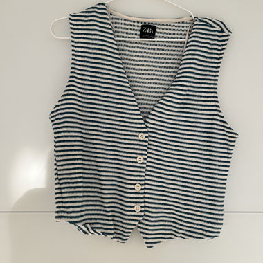 Zara Veste