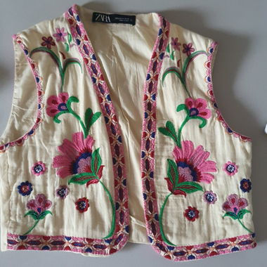 Gilet