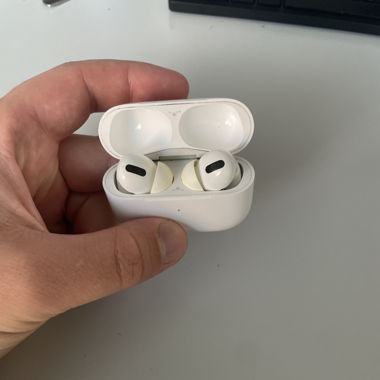 Airpods pro 1 gen