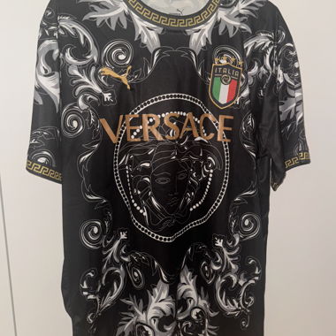 Puma Versace Herren T-Shirt