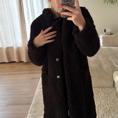 Teddy Mantel