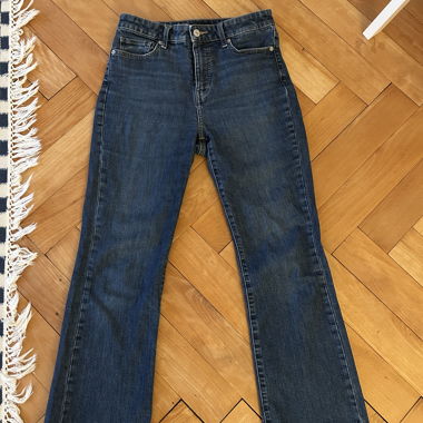 Jeans Uniqlo